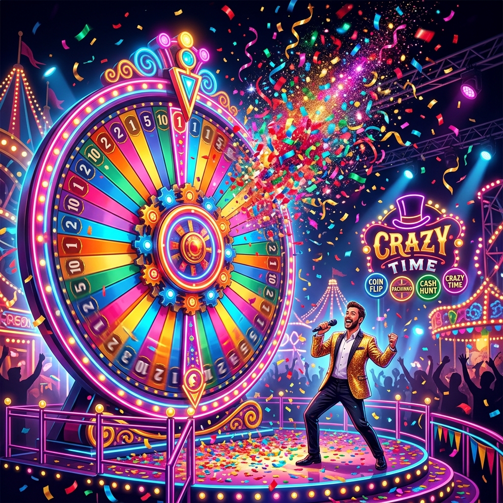 Crazy Time