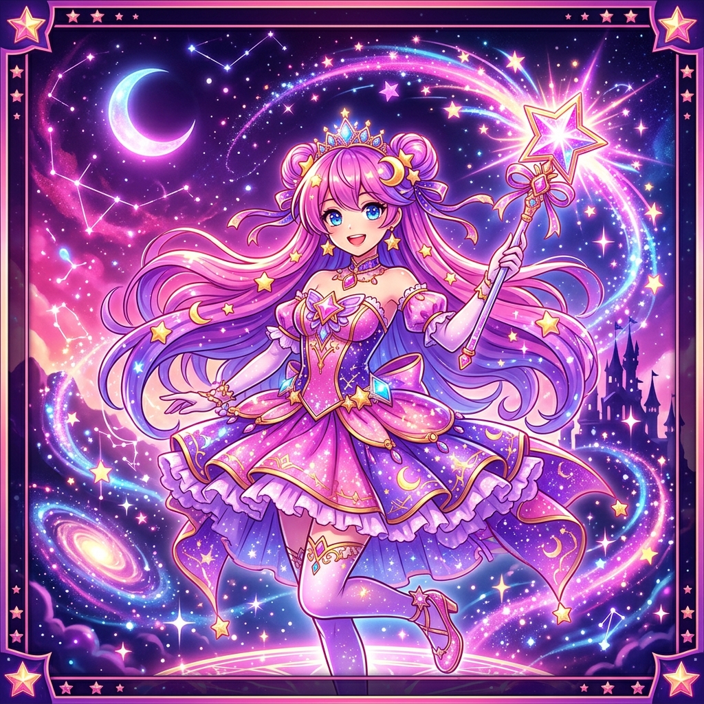 Starlight Princess