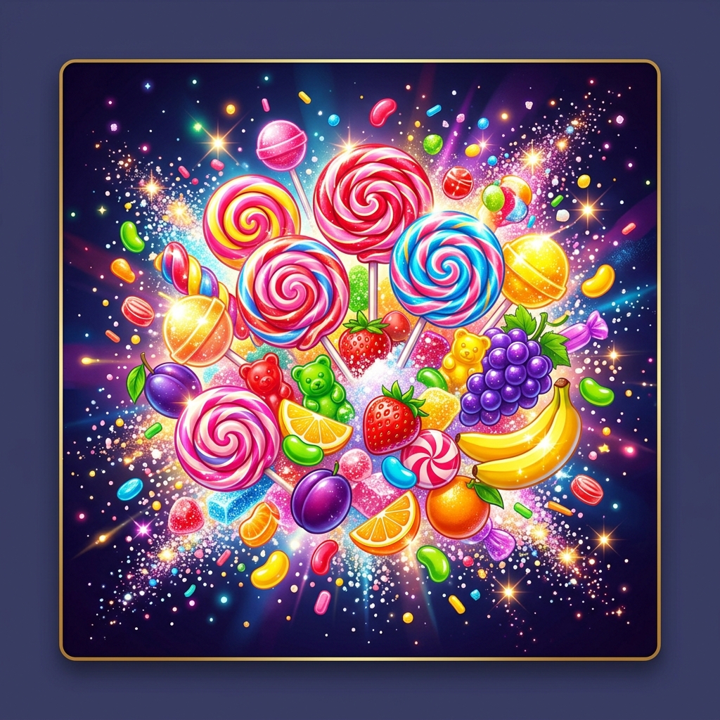 Sweet Bonanza
